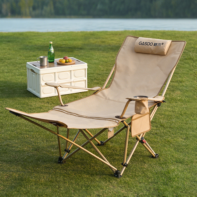 Recliner with Armrests
