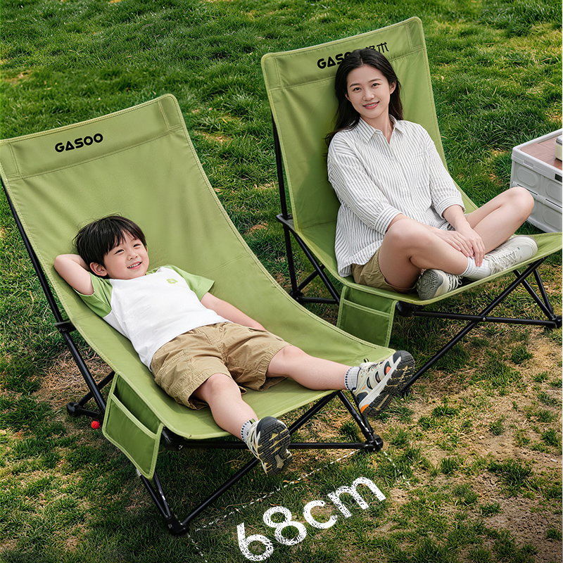 Extra-Wide Reclining Chair